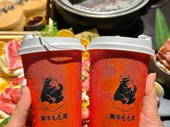 -黑牛の店·黑金店(沈阳万象城店)