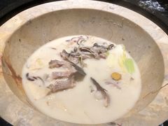 -云海肴云南菜·蒸汽石锅鱼(青岛万象城店)
