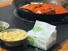 -星鸿社重庆老火锅