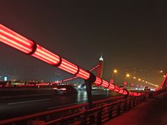 -蠡湖大桥公园
