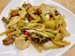 -宏记广东客家菜(丰汇店)