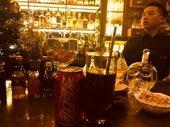 -船长酒吧 The Captain