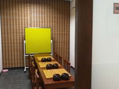 -秦汉胡同书法国画古筝围棋书院(漕宝日月光分馆)