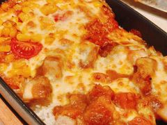 -乐凯撒披萨(蛇口花园城店)