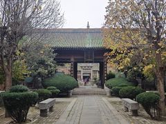 -大学习巷清真寺