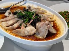 -上座·餐厅(阳光100店)