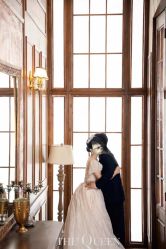 -THE QUEEN(北京店)