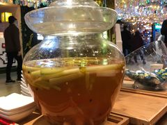 -成都你六姐·牛肉冒菜(城市集市合生汇店)