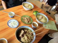 -同得兴 Since·1995 传统苏式面馆(十全街店)