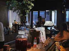 -Metal hands·铁手咖啡