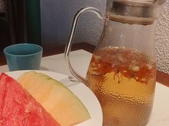 -荷塘秋月·本帮江浙菜(国权路店)