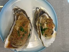 -金沙滩海鲜餐厅·海肠捞饭·手工水饺·无预制菜(梅江龙水园店)