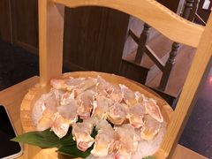 -綱元·海鲜豆捞(明州里店)