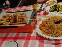 -虎子烧烤(湘江北路店)