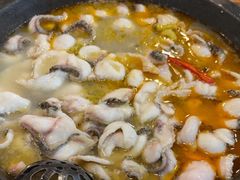 -大鼎石锅鱼(春江里店)