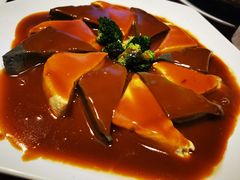 -陶缘一号·四季缘·老字号顺德菜·户外婚礼家宴(西滘店)