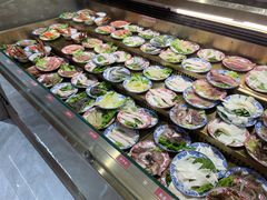 -谭三娘鲜切牛肉自助火锅(文殊院店)