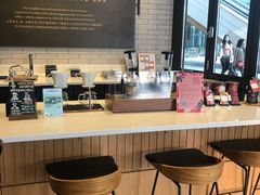 -星巴克臻选(成都东方新希望天祥店)