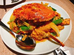 -瓦城泰国料理(芮欧百货店)