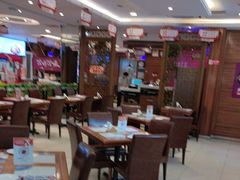 -东方饺子王(大屯路店)