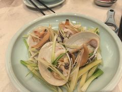 -蚝美人·生蚝海鲜烧烤(茶花园店)