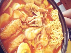 -欧巴来了韩式料理