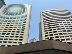 -大连富丽华大酒店