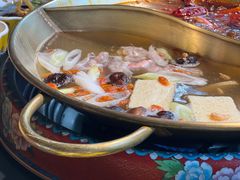 -羊大爷涮肉(亮马桥店)