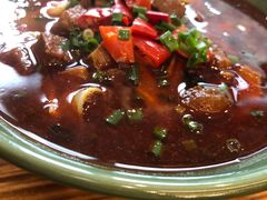 苗香牛肉粉-十里香粉馆(虹桥中路店)