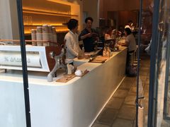 -% Arabica(京都东山店)