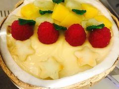 -Jazcu珍仕菓鲜榨果汁(西单大悦城店)