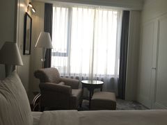 -上海圣淘沙万怡酒店