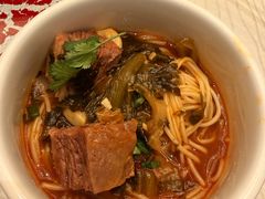 -粤尚腾香居中餐厅(首都机场希尔顿店)