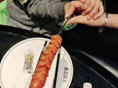 -鱼见你烤鱼•本地烧烤(1818店)