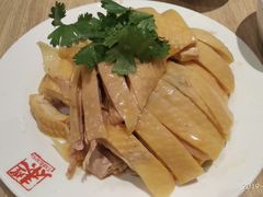 -泰煌鸡·上海白斩鸡·鸡汤面(万航店)