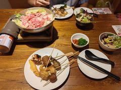 -王氏炉匠·烧鸟放题自助(三里屯店)