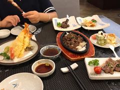 -菊上料理(蜀山银泰百货店)