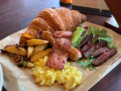 -百客咖啡(国际大厦店)