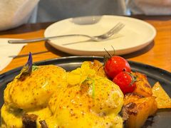 -UPPER KITCHEN(延安路店)