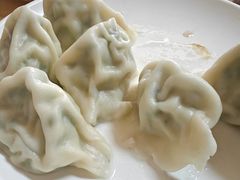 -乡府肉丁水饺(环山路店)