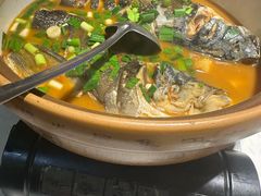 -千岛湖小鱼儿·淳安匠心农家菜