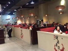 -善生坊巫山烤全鱼(龙旗广场店)