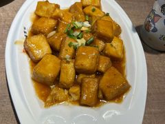 -直隶安家牛肉罩饼(七一路店)