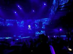 -SPACE(欢乐颂购物中心店)