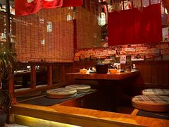 -炉胜·炉端烧·居酒屋