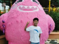 -秦皇岛乐岛海洋王国