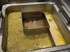 -巴奴毛肚火锅(悠唐购物中心店)