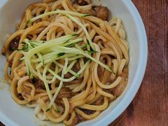 -老北京炸酱面·京味菜(西花市店)