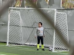 -飞梦少儿足球培训(塘桥校区)