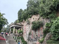 -华清宫景区